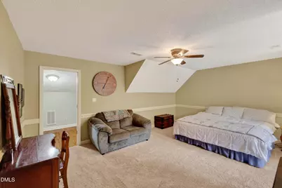 828 Joyner Court, Wake Forest, NC 27587 - Photo 25