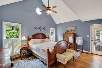 828 Joyner Court, Wake Forest, NC 27587 - Photo 17