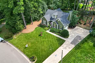 828 Joyner Ct, Wake Forest, NC 27587 - Photo 45