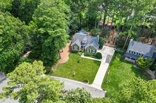 828 Joyner Ct, Wake Forest, NC 27587 - Photo 51