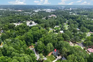 828 Joyner Ct, Wake Forest, NC 27587 - Photo 53