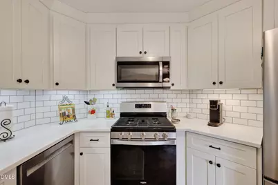 828 Joyner Court, Wake Forest, NC 27587 - Photo 13