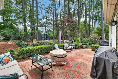 828 Joyner Court, Wake Forest, NC 27587 - Photo 35