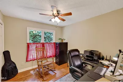 828 Joyner Court, Wake Forest, NC 27587 - Photo 21