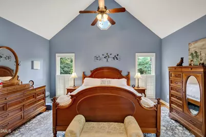 828 Joyner Court, Wake Forest, NC 27587 - Photo 15