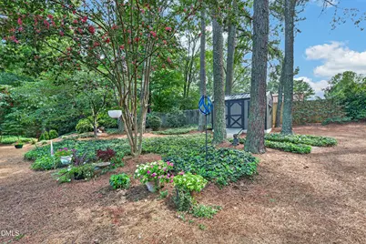 828 Joyner Court, Wake Forest, NC 27587 - Photo 37