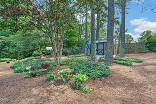 828 Joyner Ct, Wake Forest, NC 27587 - Photo 37