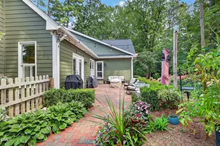 828 Joyner Ct, Wake Forest, NC 27587 - Photo 39