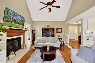 828 Joyner Ct, Wake Forest, NC 27587 - Photo 9