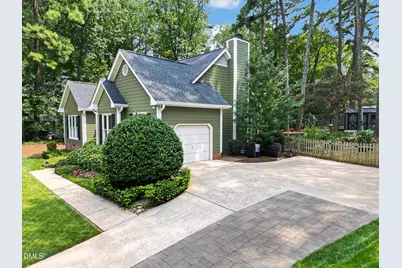828 Joyner Court, Wake Forest, NC 27587 - Photo 51