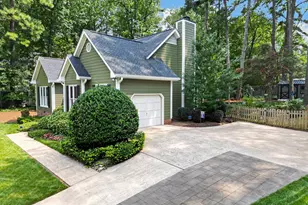 828 Joyner Ct, Wake Forest, NC 27587 - Photo 51