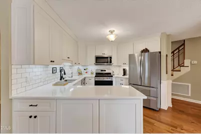 828 Joyner Court, Wake Forest, NC 27587 - Photo 9