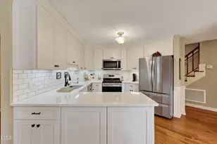 828 Joyner Ct, Wake Forest, NC 27587 - Photo 9