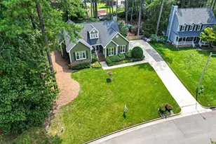 828 Joyner Ct, Wake Forest, NC 27587 - Photo 47