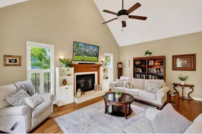 828 Joyner Court, Wake Forest, NC 27587 - Photo 5
