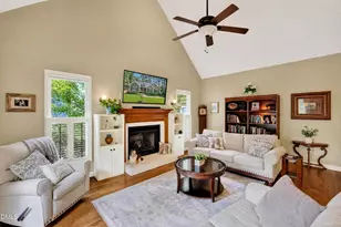 828 Joyner Ct, Wake Forest, NC 27587 - Photo 5