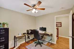 828 Joyner Ct, Wake Forest, NC 27587 - Photo 23