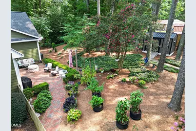 828 Joyner Court, Wake Forest, NC 27587 - Photo 3