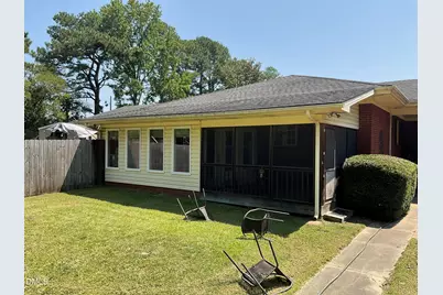 1206 E Cumberland Street, Dunn, NC 28334 - Photo 5