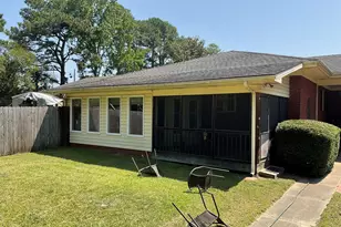 1206 E Cumberland St, Dunn, NC 28334 - Photo 5