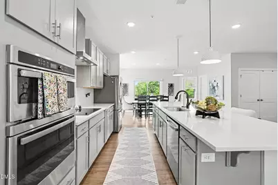 109 N Franklin Street #200, Wake Forest, NC 27587 - Photo 5
