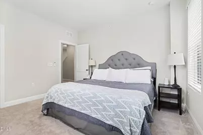109 N Franklin Street #200, Wake Forest, NC 27587 - Photo 19