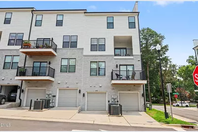109 N Franklin Street #200, Wake Forest, NC 27587 - Photo 27