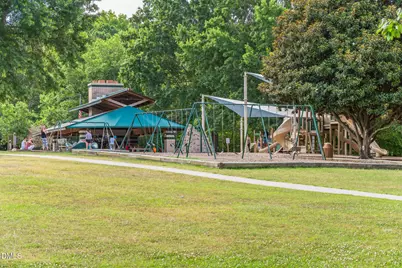 417 Cedar Barn Lane, Garner, NC 27529 - Photo 43