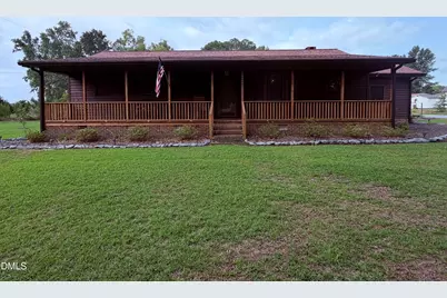 8306 Brogden Road, Smithfield, NC 27577 - Photo 1