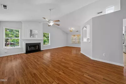 6800 Edwell Court, Raleigh, NC 27617 - Photo 5