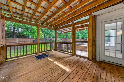 6800 Edwell Court, Raleigh, NC 27617 - Photo 33