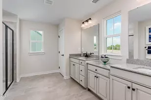 4933 Overeasy Dr, Apex, NC 27539 - Photo 17