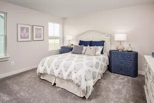 4933 Overeasy Dr, Apex, NC 27539 - Photo 21