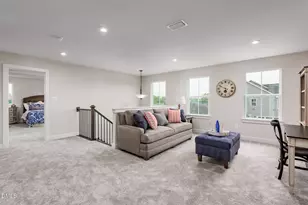4933 Overeasy Dr, Apex, NC 27539 - Photo 13