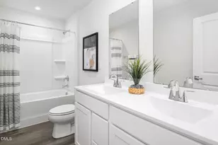 91 Day Park Ct, Lillington, NC 27546 - Photo 23