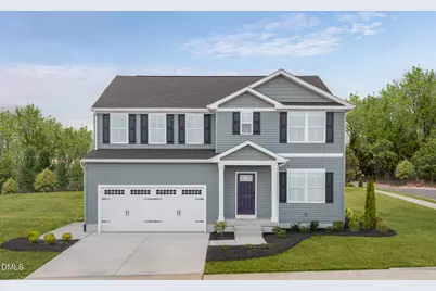 91 Day Park Court, Lillington, NC 27546 - Photo 1