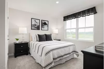 91 Day Park Court, Lillington, NC 27546 - Photo 21