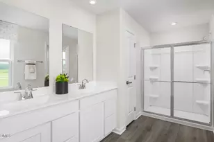 91 Day Park Ct, Lillington, NC 27546 - Photo 17