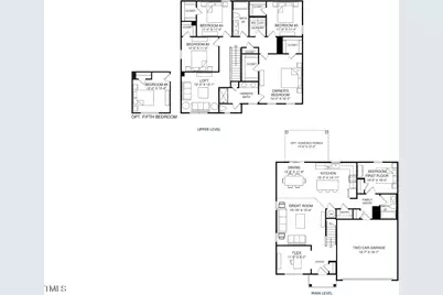 91 Day Park Court, Lillington, NC 27546 - Photo 3