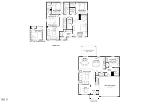 91 Day Park Ct, Lillington, NC 27546 - Photo 3
