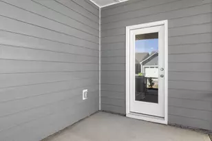 1412 White Verona Wy, Knightdale, NC 27545 - Photo 27