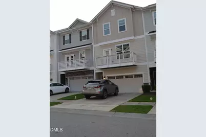 1021 Diamond Dove Lane, Apex, NC 27502 - Photo 3