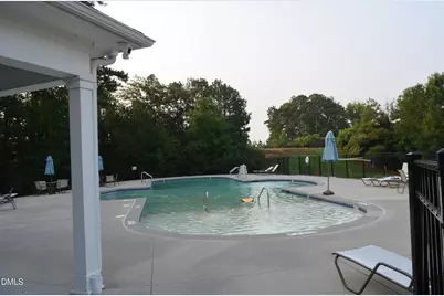 1021 Diamond Dove Lane, Apex, NC 27502 - Photo 51