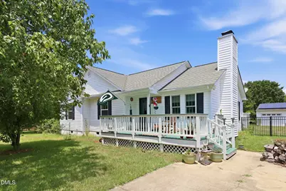 28 Katz Lane, Angier, NC 27501 - Photo 1