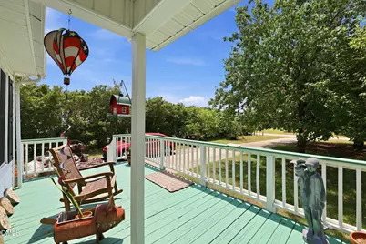 28 Katz Lane, Angier, NC 27501 - Photo 5