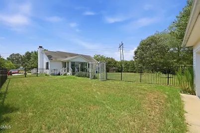 28 Katz Lane, Angier, NC 27501 - Photo 29