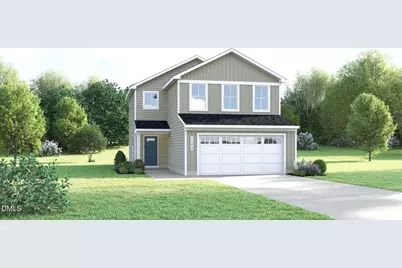 104 Day Song Court, Lillington, NC 27546 - Photo 1