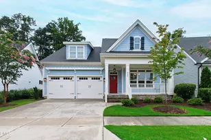 929 Groveview Wynd, Wendell, NC 27591 - Photo 5