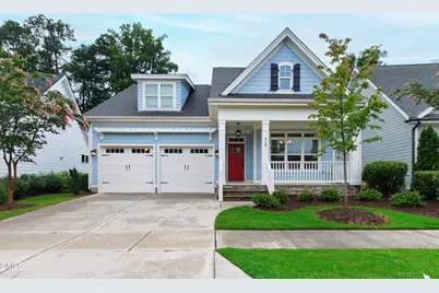 929 Groveview Wynd, Wendell, NC 27591 - Photo 1