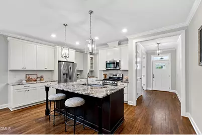 929 Groveview Wynd, Wendell, NC 27591 - Photo 3